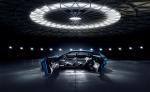 Peugeot Instinct Concept 2017 года